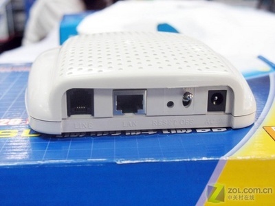 ADSL如何防雷擊？騰達小'貓'助力網絡安全