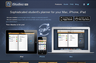 iStudiez Pro 提升學(xué)習(xí)效率的智能移動應(yīng)用設(shè)計