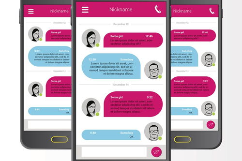 手機應用產品原型設計 主流軟件工具全解析
